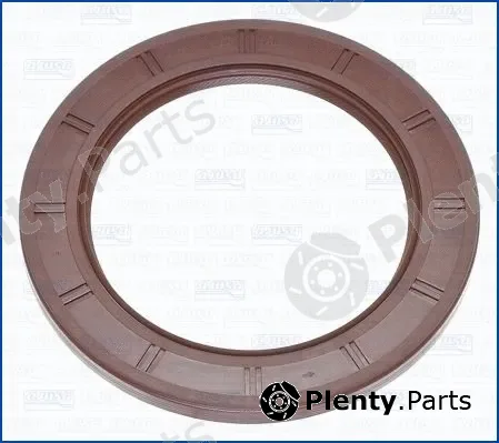 Wilmink Group WG1957623 — Shaft Seal, crankshaft