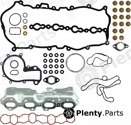 Wilmink Group WG1791020 — Gasket Kit, cylinder head