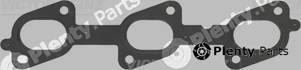 Wilmink Group WG1248039 — Gasket, exhaust manifold