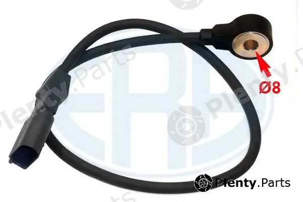 Wilmink Group WG1493435 — Knock Sensor