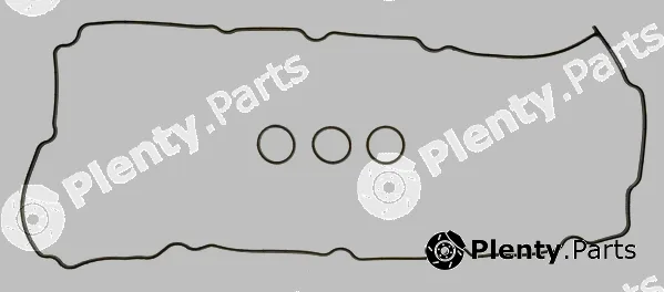 Wilmink Group WG1767336 — Gasket Set, cylinder head cover