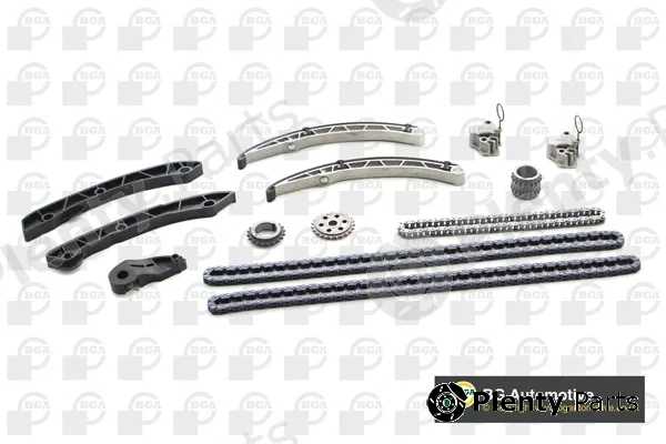 Wilmink Group WG1996237 — Timing Chain Kit