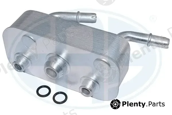 Wilmink Group WG2014003 — Oil Cooler, engine oil