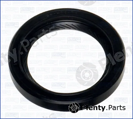 Wilmink Group WG1163043 — Shaft Seal, crankshaft