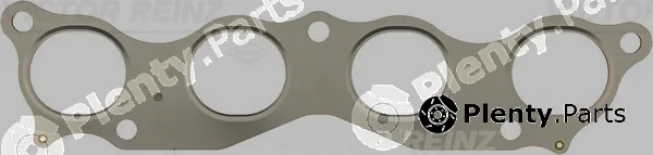 Wilmink Group WG1249552 — Gasket, exhaust manifold