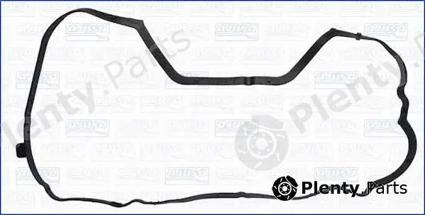 Wilmink Group WG1160640 — Gasket, cylinder head cover