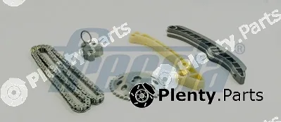 Wilmink Group WG2202967 — Timing Chain Kit