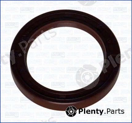 Wilmink Group WG1163148 — Shaft Seal, crankshaft