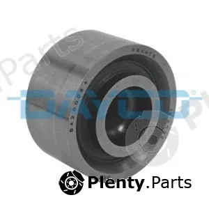 Wilmink Group WG2005615 — Deflection/Guide Pulley, timing belt