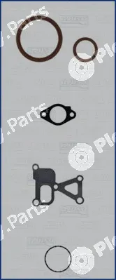 Wilmink Group WG1753703 — Gasket Kit, crankcase
