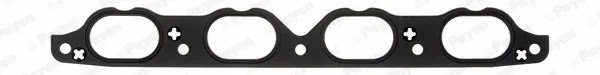 Wilmink Group WG1182074 — Gasket, intake manifold