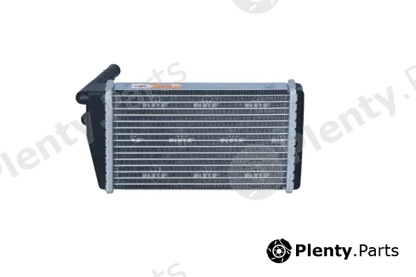 Wilmink Group WG2162025 — Heat Exchanger, interior heating