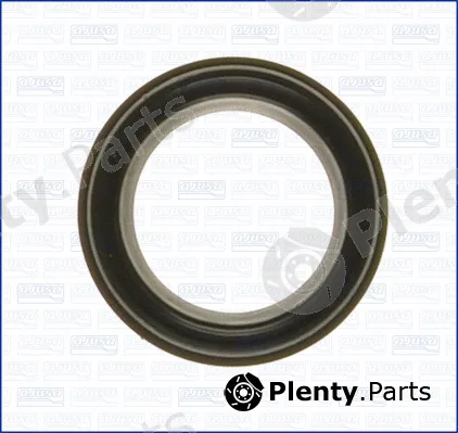 Wilmink Group WG1751383 — Shaft Seal, camshaft