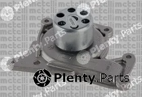 Wilmink Group WG1790592 — Water Pump, engine cooling