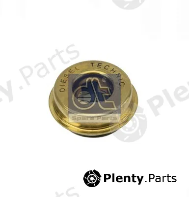 Wilmink Group WG2313381 — Shaft Seal, water pump shaft
