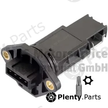 Wilmink Group WG1725756 — Mass Air Flow Sensor