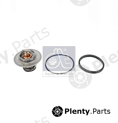 Wilmink Group WG2319728 — Thermostat, coolant