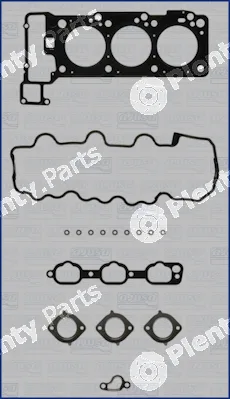 Wilmink Group WG1268877 — Gasket Kit, cylinder head