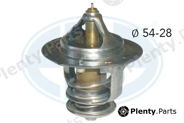 Wilmink Group WG2013907 — Thermostat, coolant