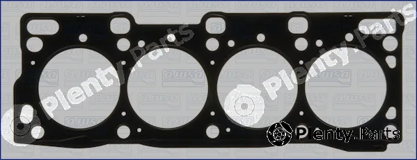 Wilmink Group WG1009077 — Gasket, cylinder head