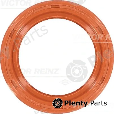 Wilmink Group WG1250439 — Shaft Seal, crankshaft