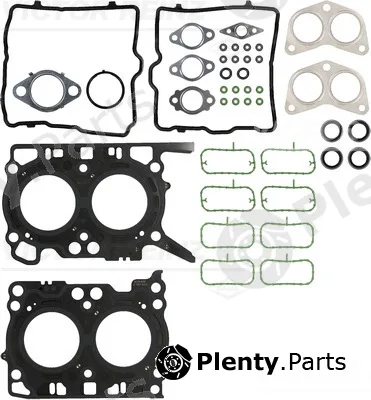 Wilmink Group WG2303194 — Gasket Kit, cylinder head
