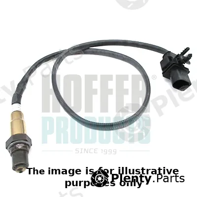 Wilmink Group WG2042738 — Lambda Sensor