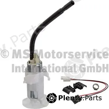Wilmink Group WG1888910 — Fuel Pump