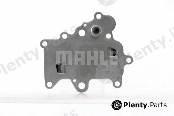 Wilmink Group WG2181101 — Oil Cooler, engine oil