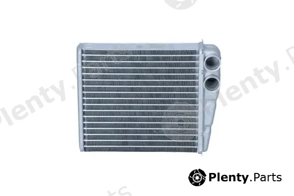 Wilmink Group WG2162029 — Heat Exchanger, interior heating