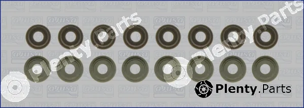 Wilmink Group WG1169975 — Seal Set, valve stem