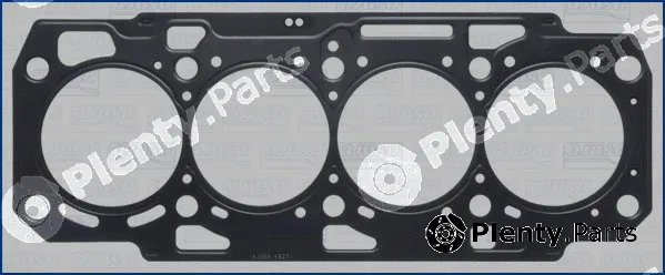 Wilmink Group WG2171505 — Gasket, cylinder head