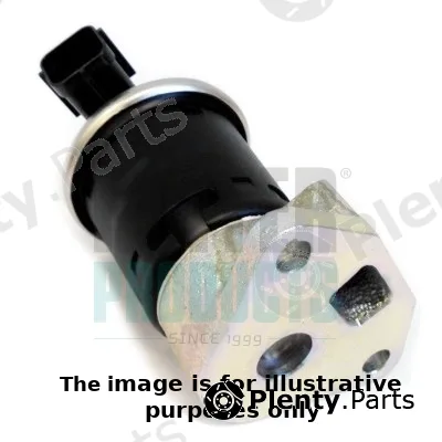Wilmink Group WG1903841 — EGR Valve