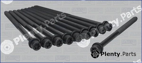 Wilmink Group WG1456011 — Cylinder Head Bolt Set
