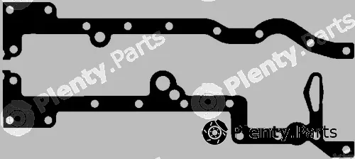 Wilmink Group WG1765673 — Gasket Set, oil sump