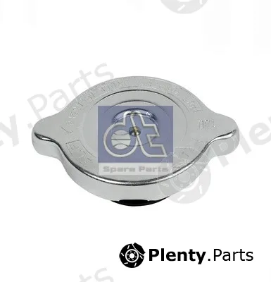 Wilmink Group WG2312185 — Cap, radiator
