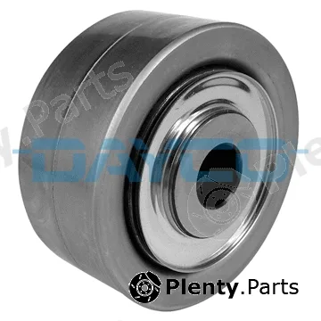 Wilmink Group WG2004992 — Deflection/Guide Pulley, V-ribbed belt