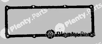 Wilmink Group WG1766938 — Gasket, cylinder head cover