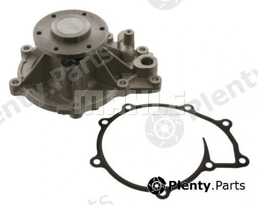 Wilmink Group WG2181944 — Water Pump, engine cooling