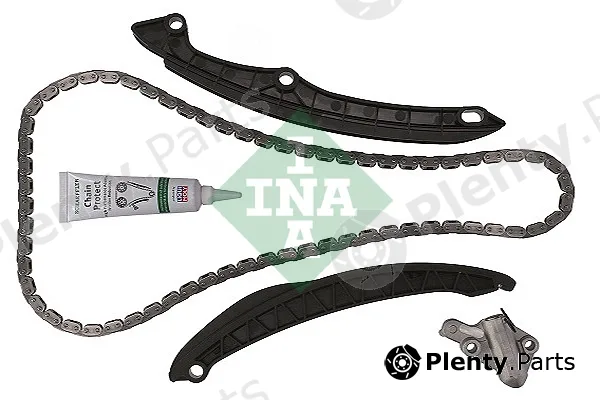 Wilmink Group WG1940881 — Timing Chain Kit