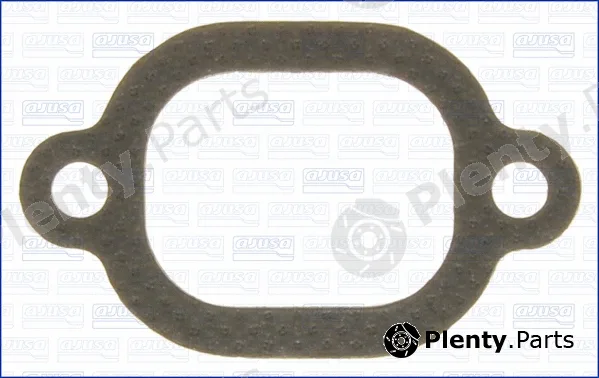 Wilmink Group WG1161504 — Gasket, intake manifold
