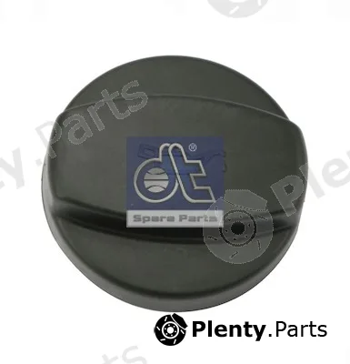 Wilmink Group WG2314305 — Sealing Cap, oil filler neck