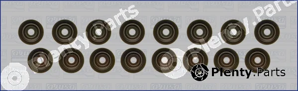 Wilmink Group WG1169852 — Seal Set, valve stem