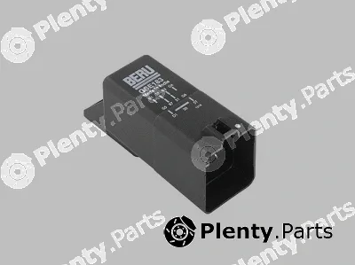 Wilmink Group WG2112928 — Control Unit, glow time