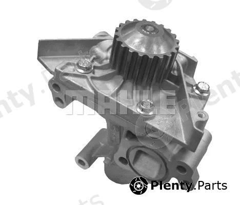 Wilmink Group WG2181399 — Water Pump, engine cooling