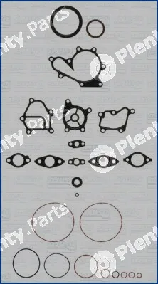 Wilmink Group WG2172496 — Gasket Kit, crankcase