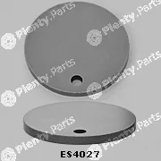 Wilmink Group WG1924223 — Adjusting Disc, valve clearance