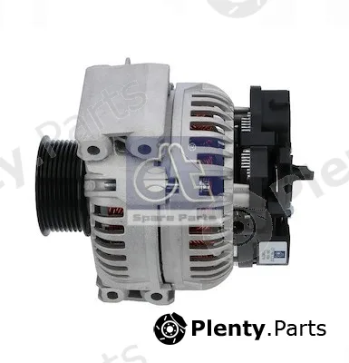 Wilmink Group WG2307513 — Alternator