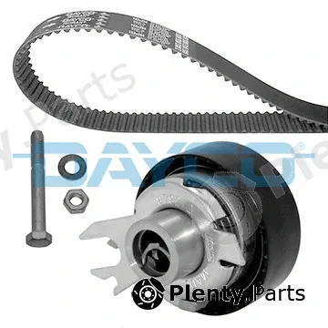 Wilmink Group WG2007158 — Timing Belt Kit