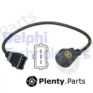 Wilmink Group WG1837846 — Knock Sensor